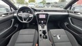 View of dashboard