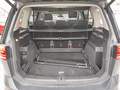 View of boot / luggage space