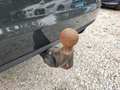 View of trailer tow-bar hitch