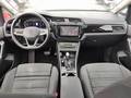 View of dashboard