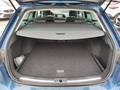 View of boot / luggage space