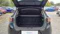 View of boot / luggage space