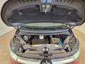 Vue du compartiment moteur