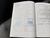 Papildoma akcija serviso knygelėje