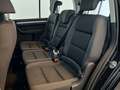 View of rear seat