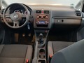 View of dashboard