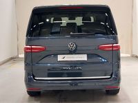 Rear view