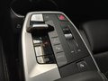 View of centre console