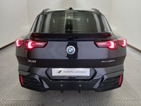 Rear view