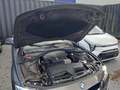 Vue du compartiment moteur