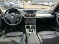 View of dashboard