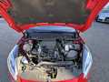 Vue du compartiment moteur