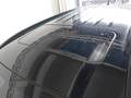 View of sunroof / panoramic roof