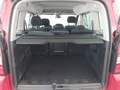 View of boot / luggage space