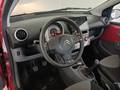 View of dashboard