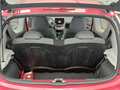 View of boot / luggage space