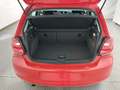 View of boot / luggage space