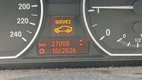 Статус автомобиля