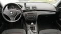 View of dashboard