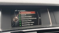 Статус автомобиля