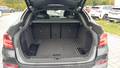 View of boot / luggage space