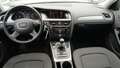 View of dashboard