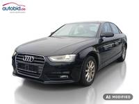 Audi A4 2,0 TDI "Attraction"