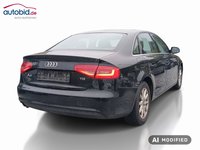Pogled straga desno