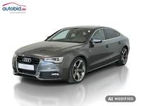 Audi A5 Sportback 2.0 TDI quattro S-tronic “S-line“