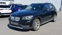BMW X1 xDrive 18d Automatik - mit Steptronic