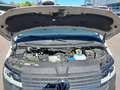 Vue du compartiment moteur
