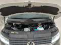 Vue du compartiment moteur