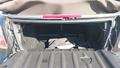 View of boot / luggage space