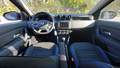 View of dashboard