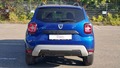 Rear view