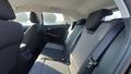 View of rear seat