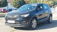 Opel Grandland X 1,2 Turbo