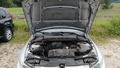 Motor bölümünün görünümü