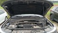 Motor bölümünün görünümü