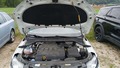 Motor bölümünün görünümü