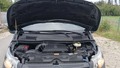 Motor bölümünün görünümü