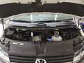 Vue du compartiment moteur