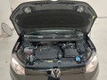 Vue du compartiment moteur