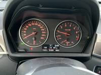 Pogled kombi instrument