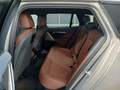 View of rear seat