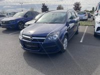 Pogled levo spredaj