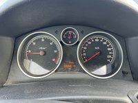 Pogled kombi instrument