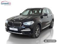 BMW X3 xDrive30d Steptronic "xLine"
