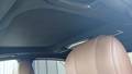 View of sunroof / panoramic roof