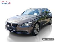 BMW 330d Touring Automatik "Luxury Line"